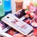 Coque Huawei Y7 2017 Y7 Prime 2017 Enjoy 7 Plus SHUYIT Housse TPU Silicone Etui Brillant bling Paillettes 2019 e Quicksands Cover Case Étui pour Huawei Y7 2017 Y7 Prime 2017 Enjoy 7 Plus Owl B07KJCKX6Z